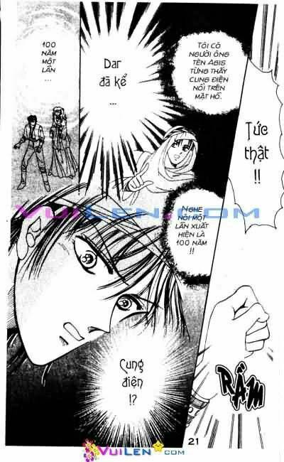 Nàng Công Chúa Ham Chơi: Chapter 11