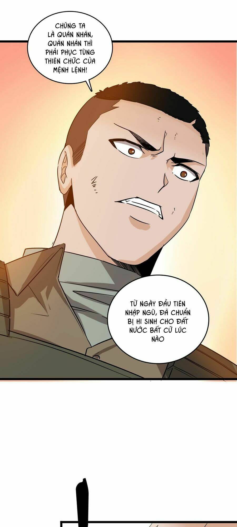 Tối Cường Binh Vương: Chapter 70