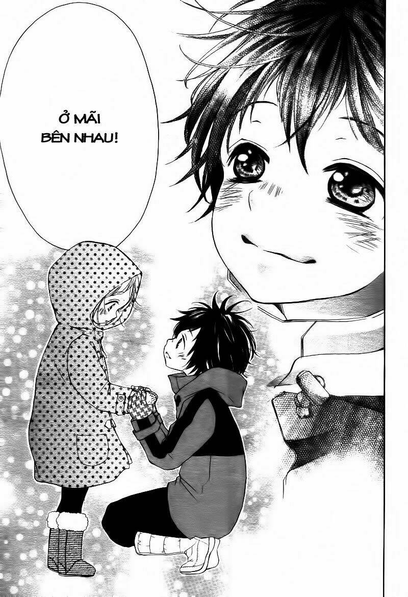 True Love: Chapter 1