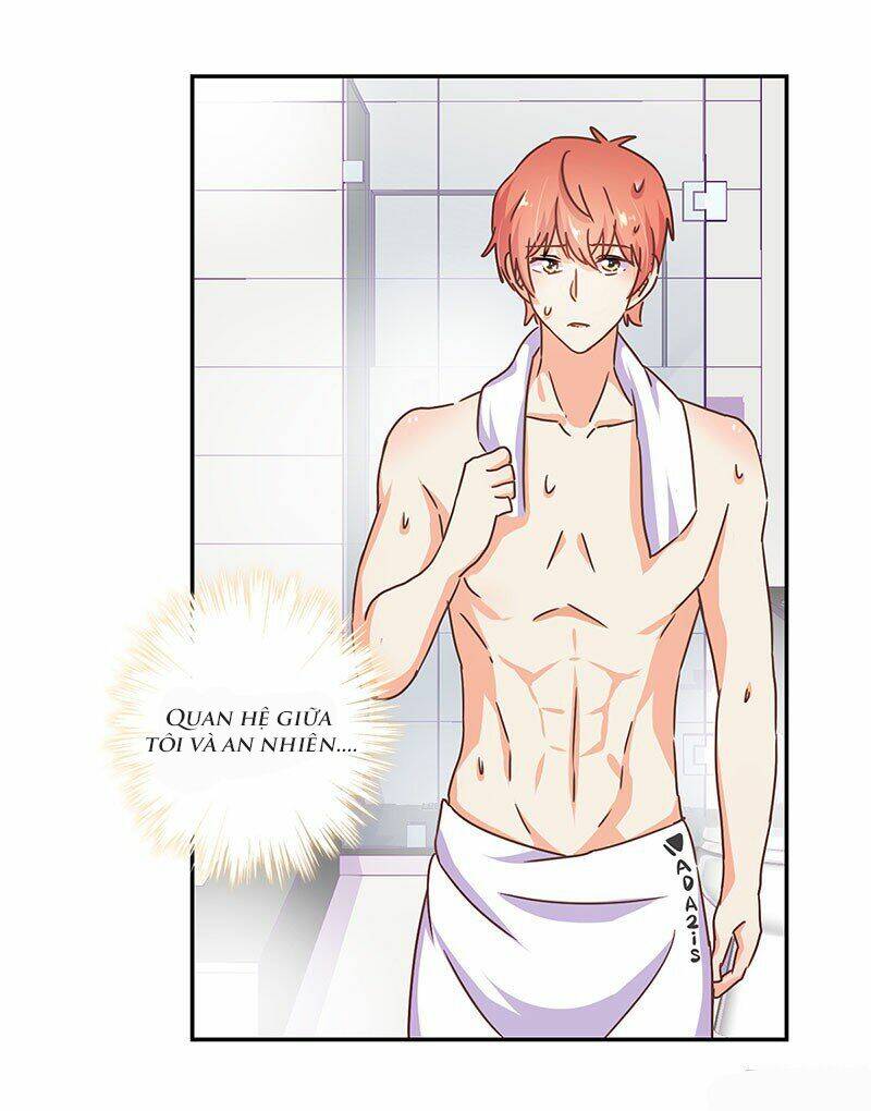 Trọng Sinh Chi Hao Môn Cường Thế Quy Lai: Chapter 102