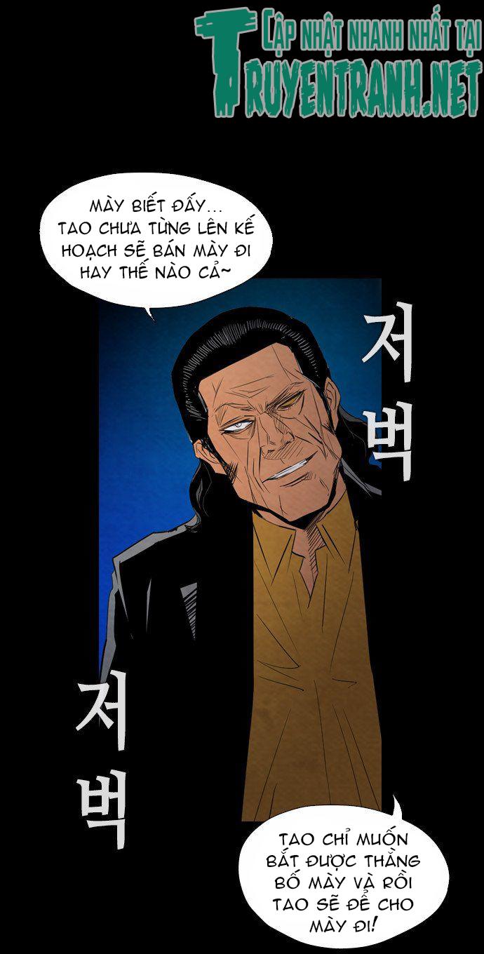 Revival Man: Chapter 11