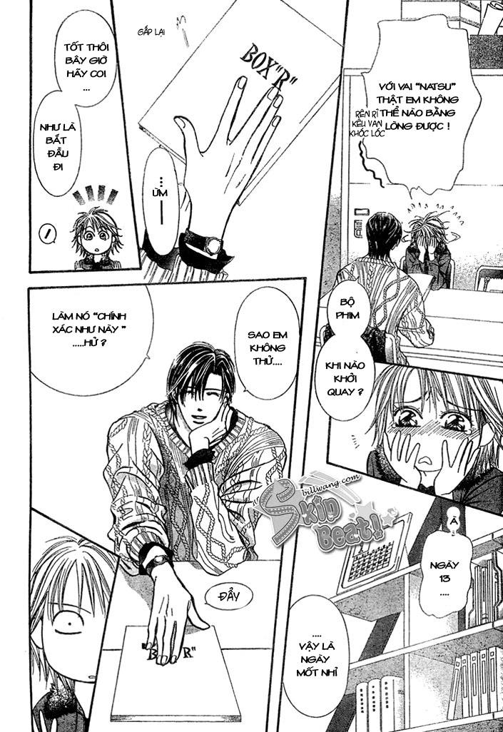 Thách Thức Tuyệt Vời: Chapter 123