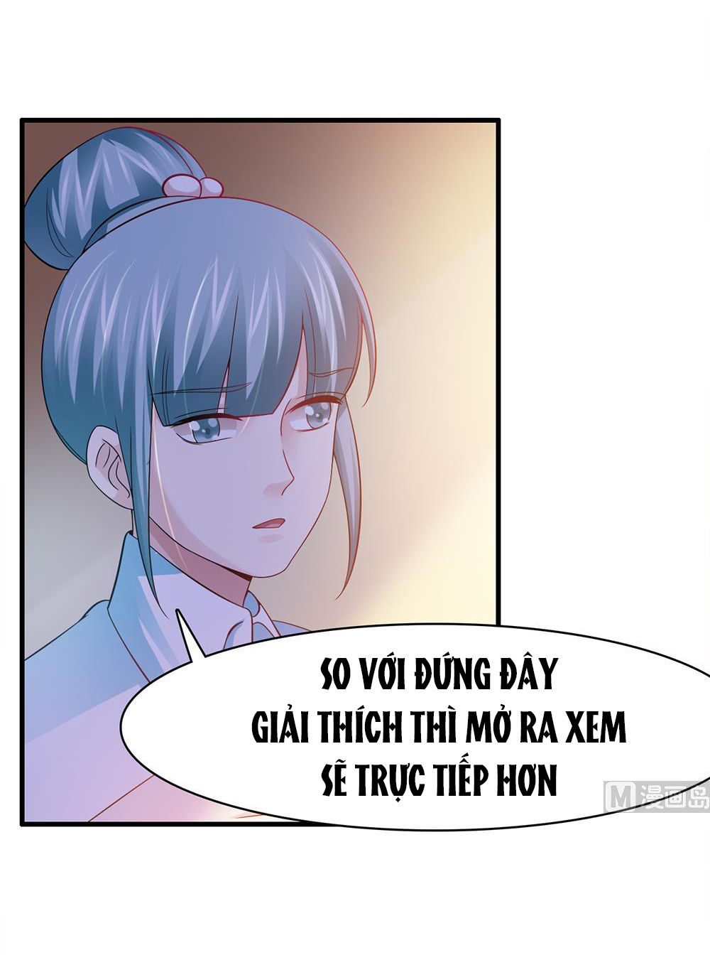 Cô Sát Thủ Ơi, Yêu Nhau Nhé: Chapter 44