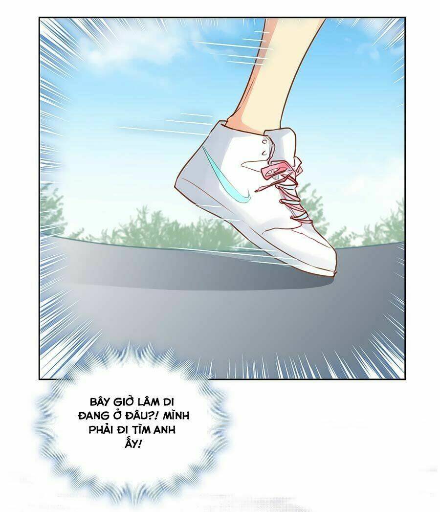 Lưu Luyến Tinh Diệu: Chapter 117