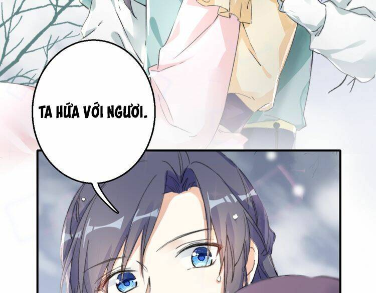 Hoa Nhan Sách: Chapter 46.1