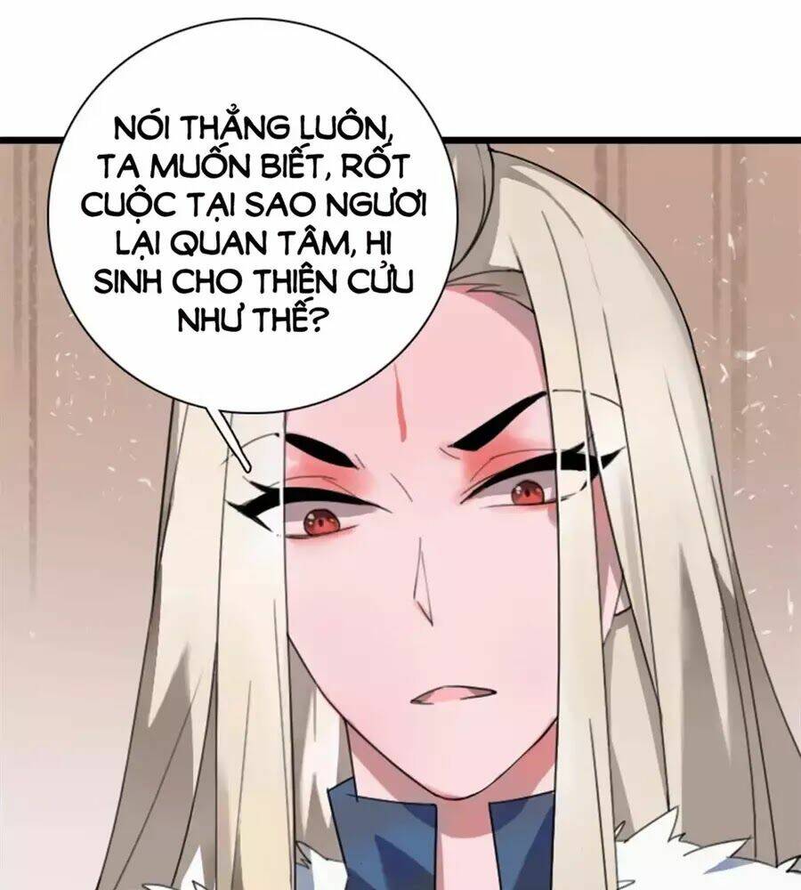 Vạn Năm Nhân Duyên Nhất Tuyến Khiên: Chapter 72