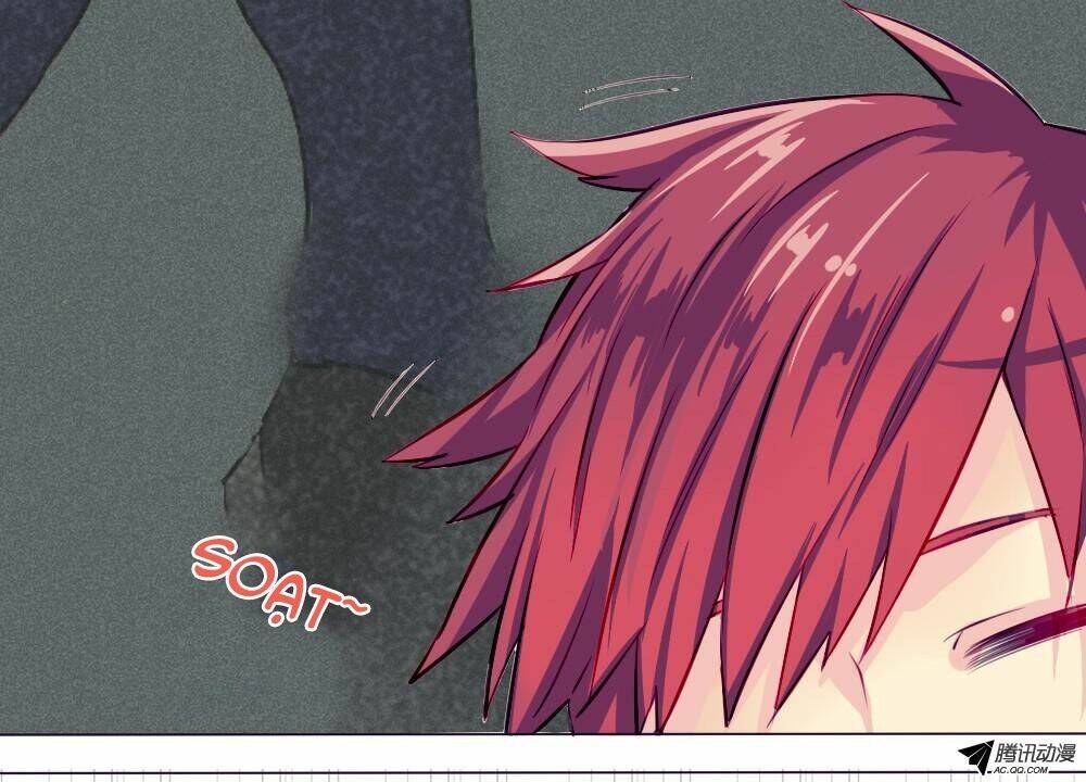 Song Sinh Đổi Chỗ Ở: Chapter 8