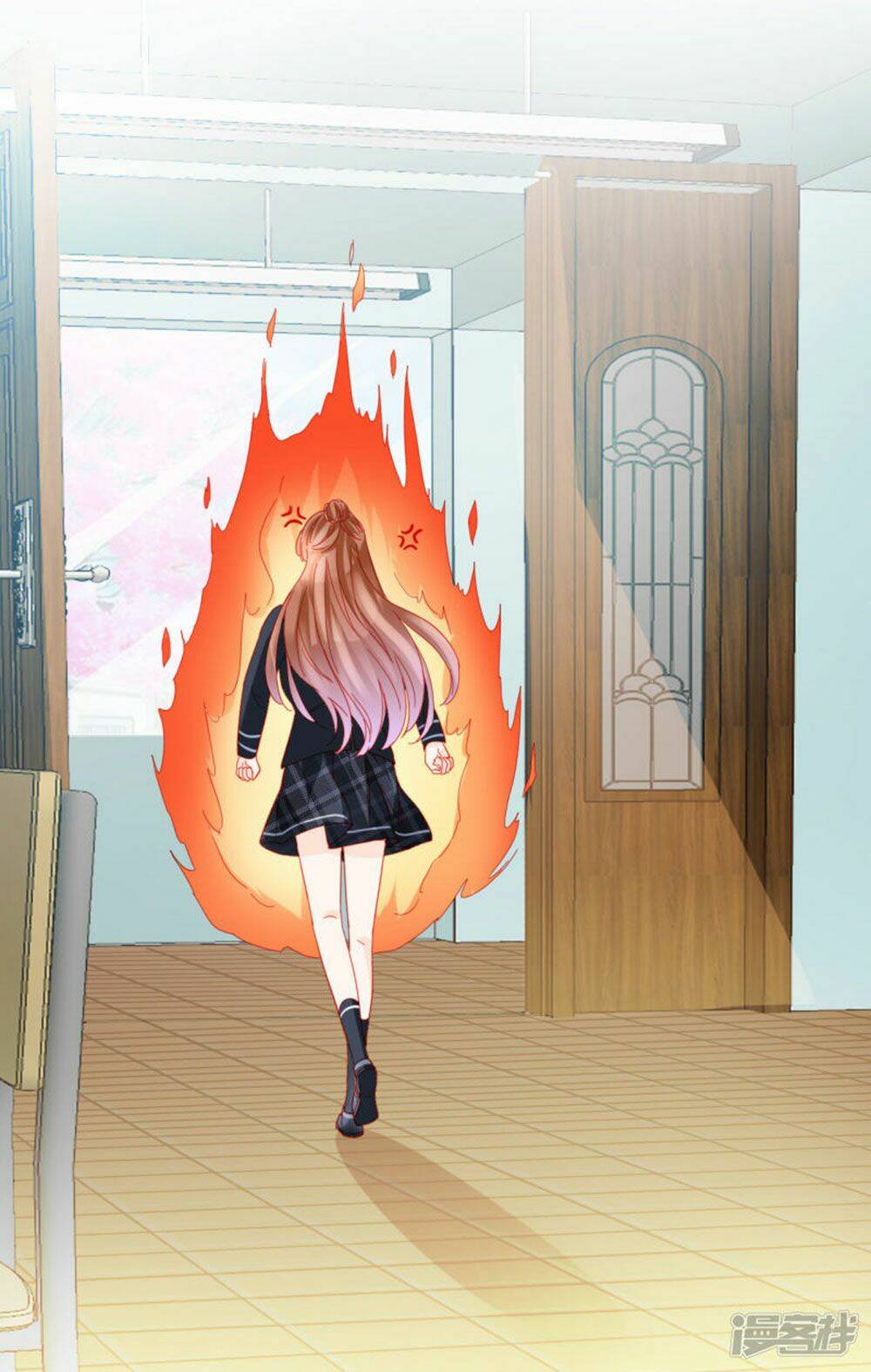 Tu La Thiếu Gia Quá Kiêu Ngạo: Chapter 98