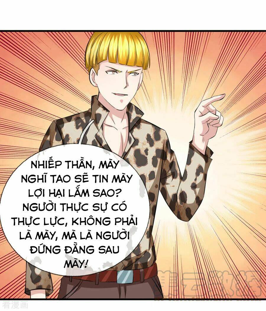 Tuyệt Thế Phi Đao: Chapter 118