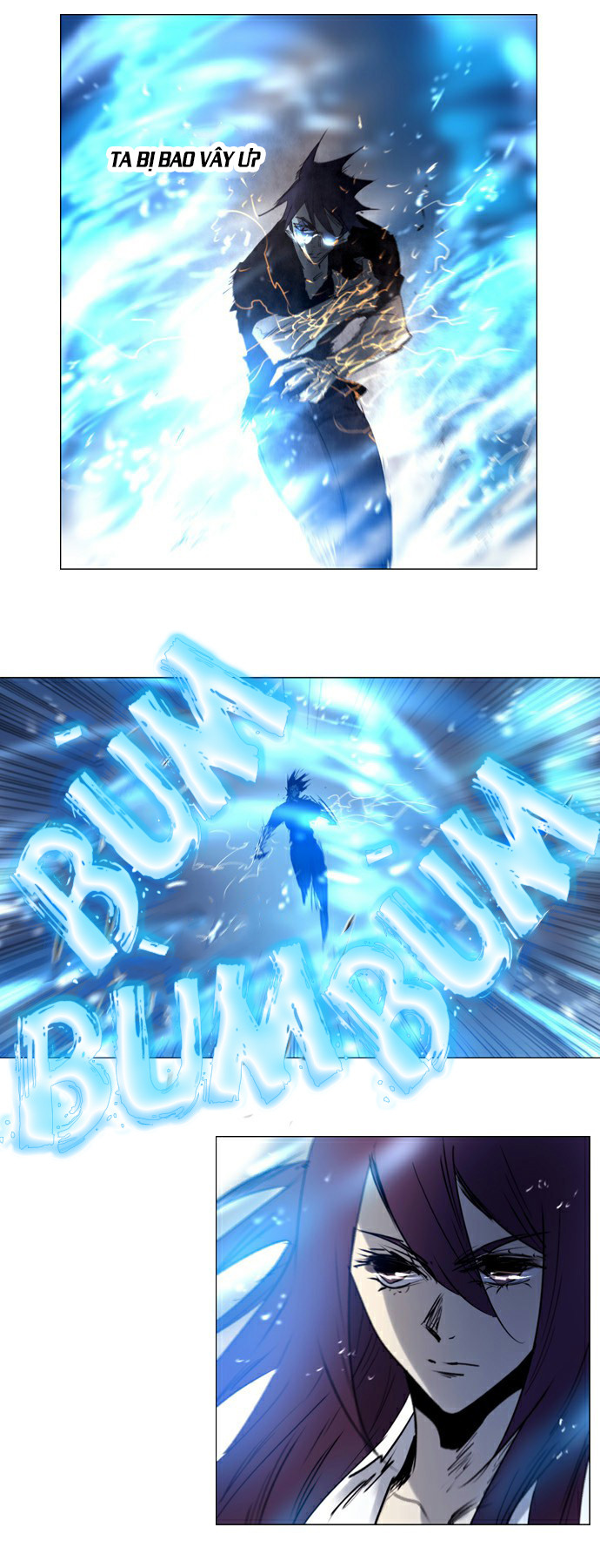 Soul Cartel: Chapter 182