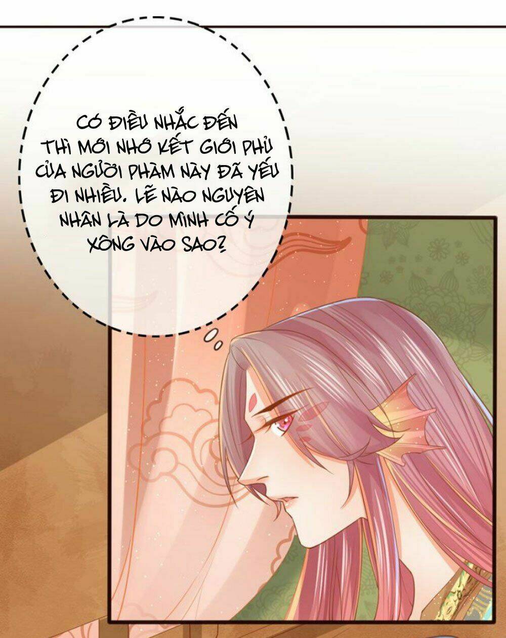 Chọc Nhầm Thượng Thần Băng Lãnh: Chapter 15