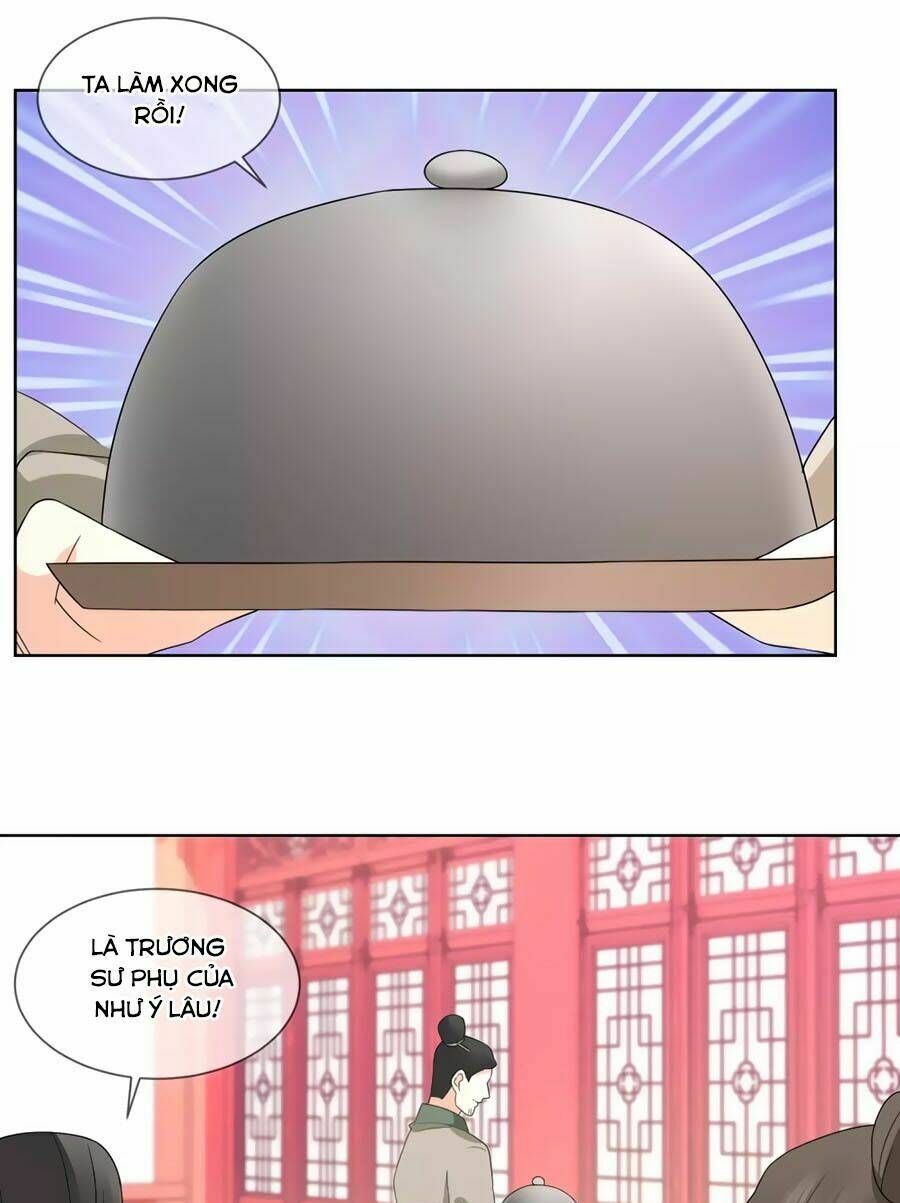 Trù Nương Hoàng Hậu: Chapter 59