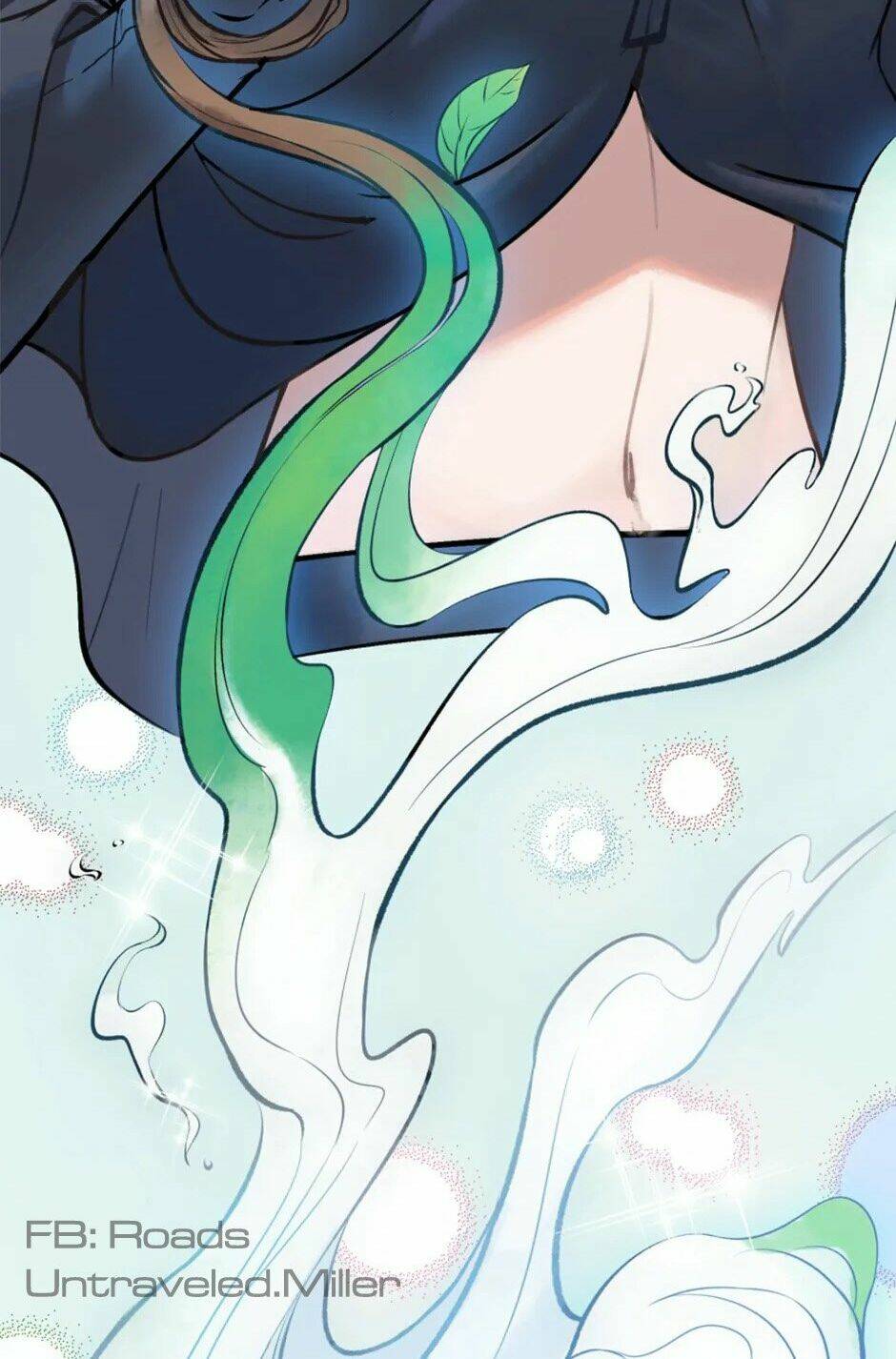 Anh Hùng Và Hiệp Nữ: Chapter 17