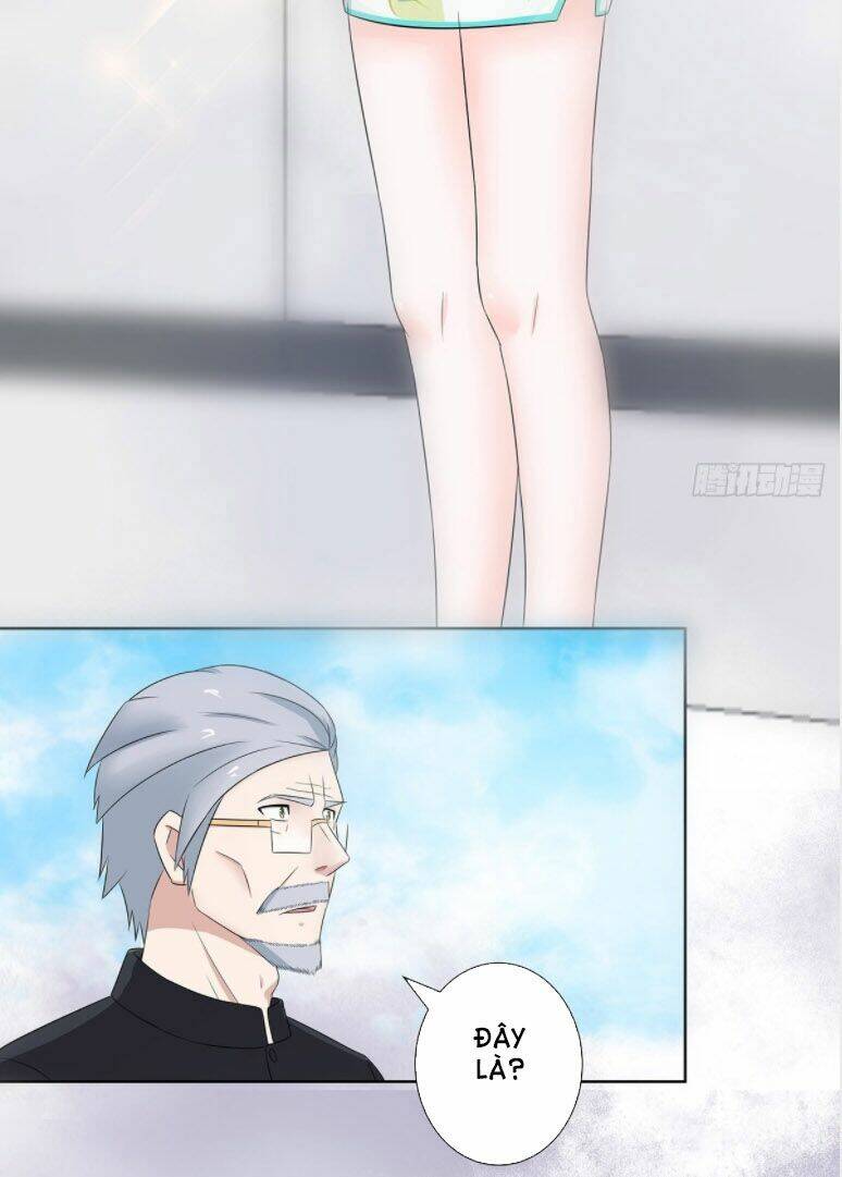 Người Tu Tiên Tại Đô Thị: Chapter 44