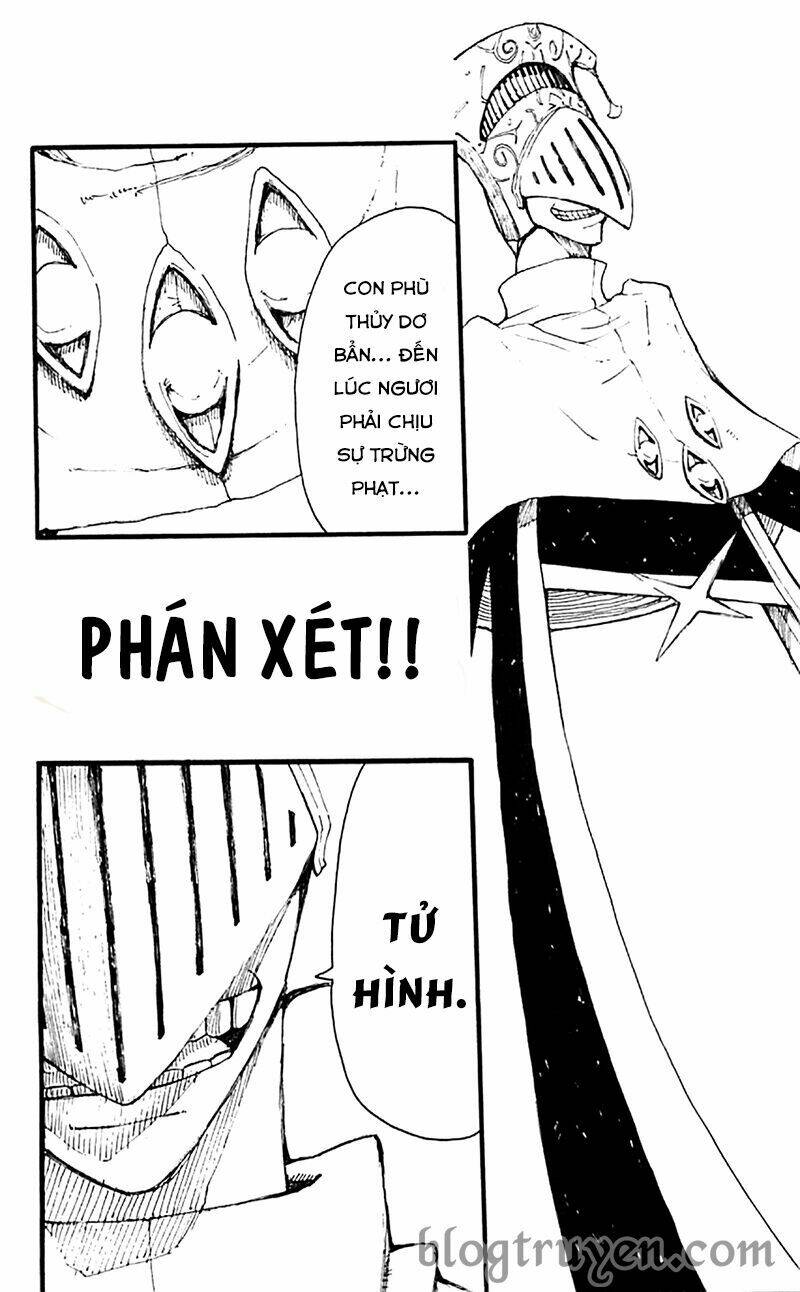 Soul Eater: Chapter 69