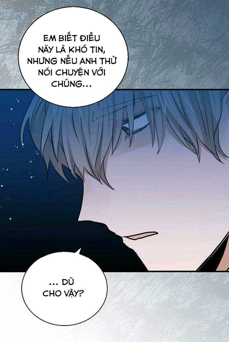 Tôi Là Bạn Gái Cũ Của Một Người Lính: Chapter 57