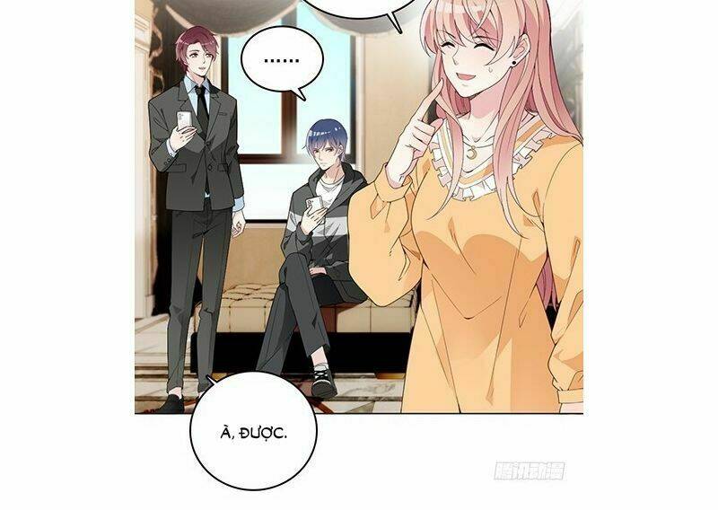 Bí Mật Kết Hôn Với Ảnh Đế: Vợ Ơi Đến Đây Tấn Công Đi Nào: Chapter 50