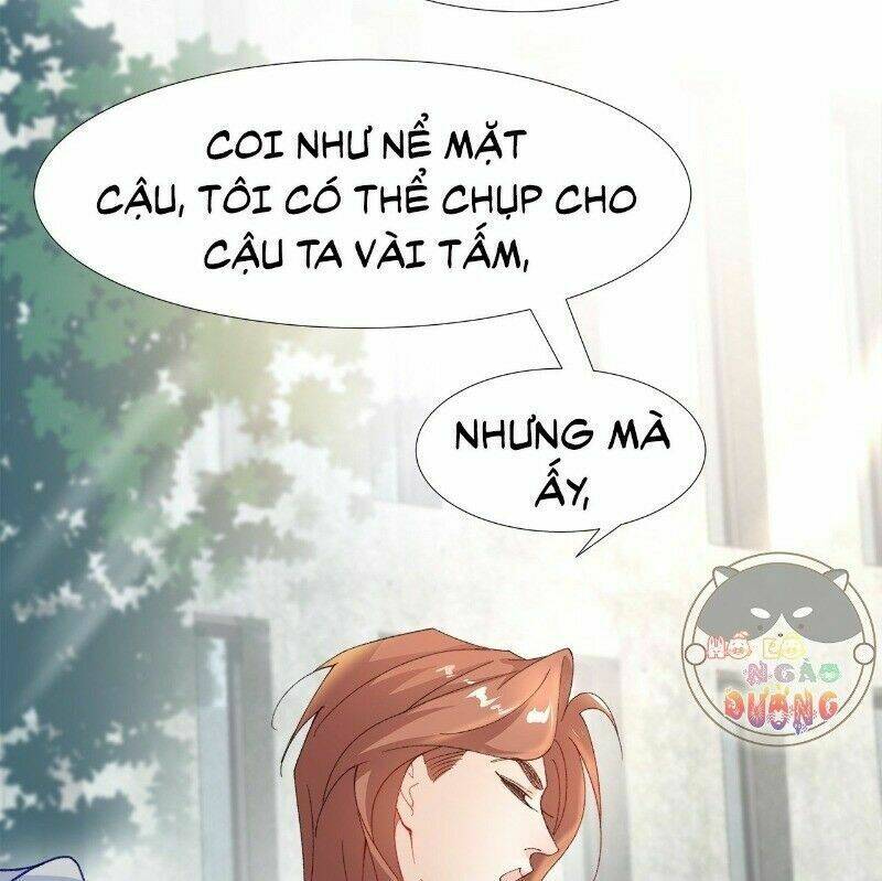 Ảnh Đế Yêu Hồ: Chapter 29