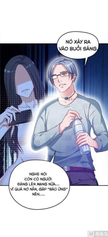 Tiêu Tiền Ở Thế Giới Khác: Chapter 2