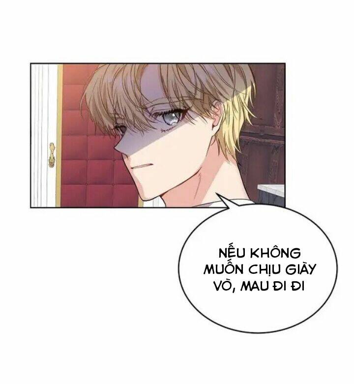 Tôi Trở Thành Gia Sư Của Tên Bạo Chúa: Chapter 2.1