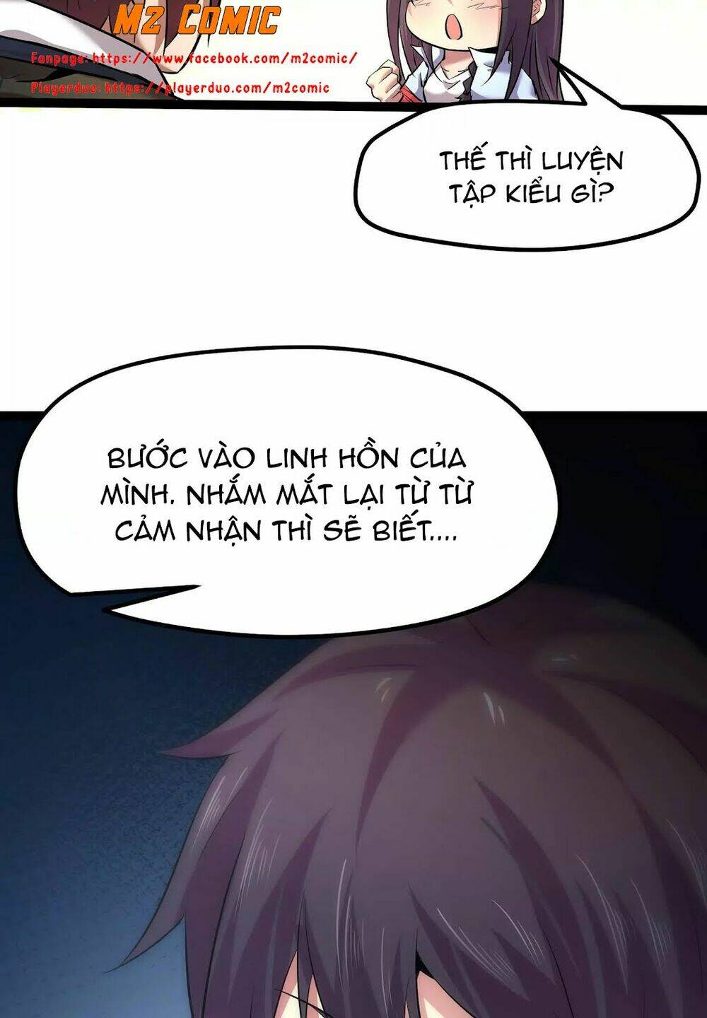 Chư Thần Rút Lui: Chapter 16