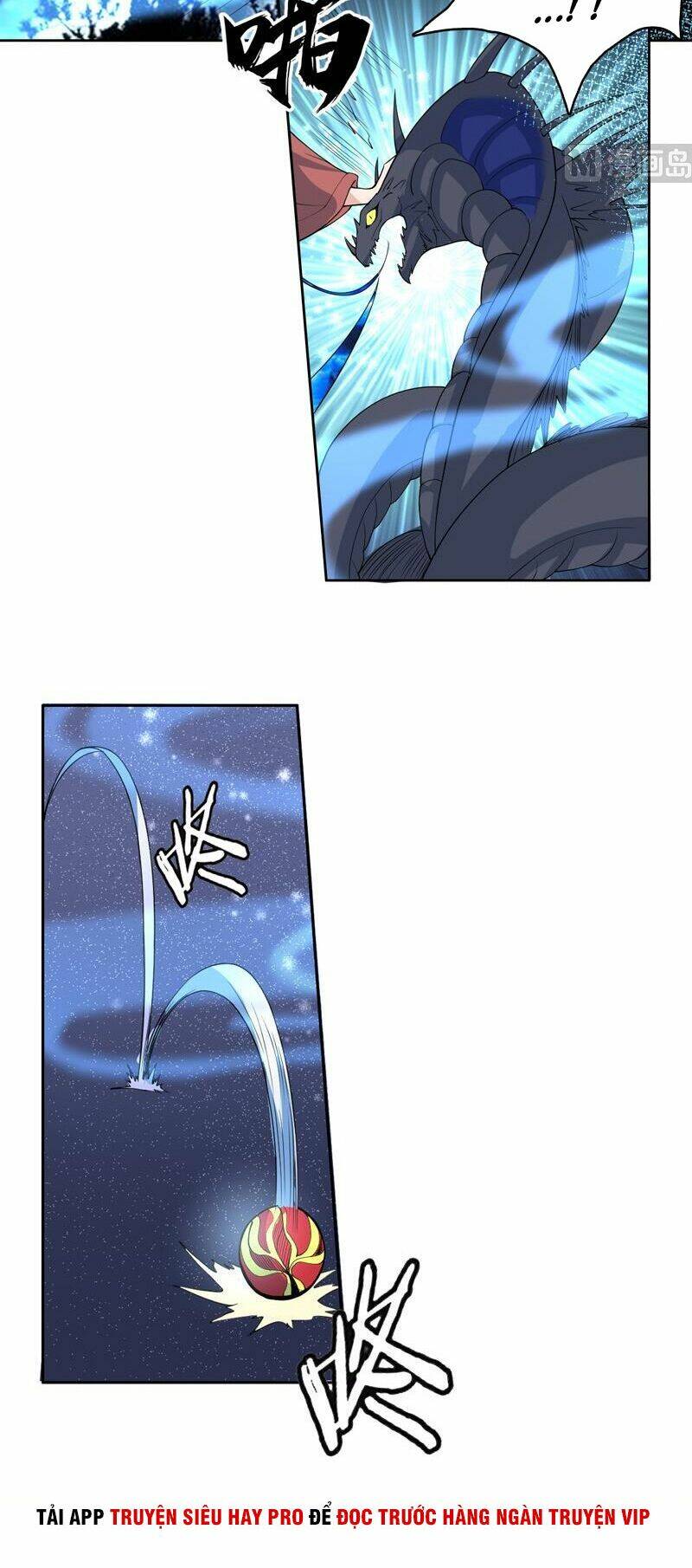 Tối Cường Thần Thú Hệ Thống: Chapter 143