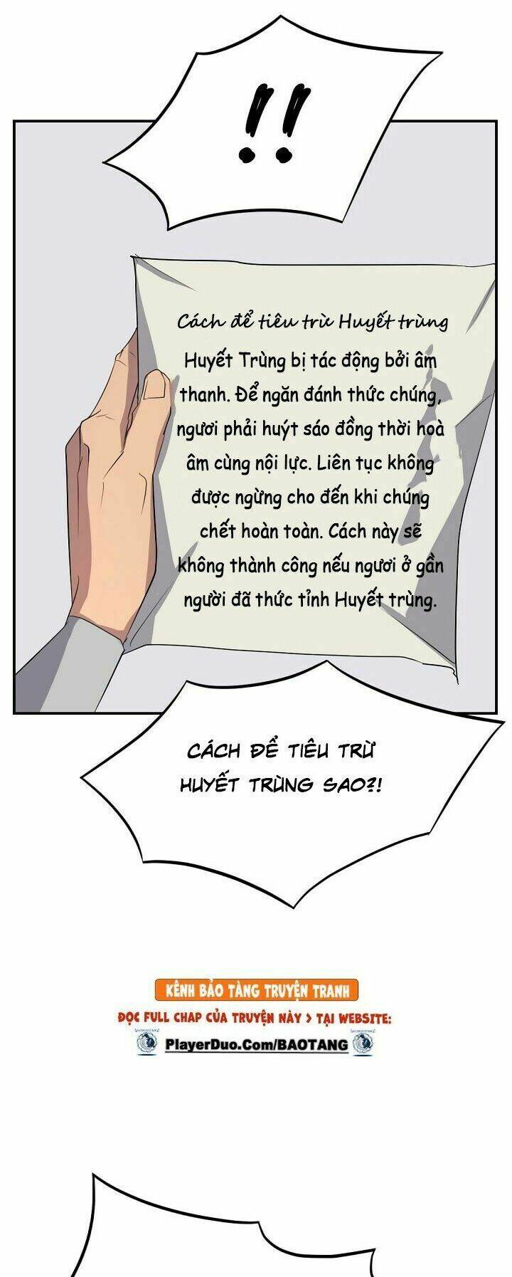 Trọng Sinh, Bất Khả Chiến Bại: Chapter 43