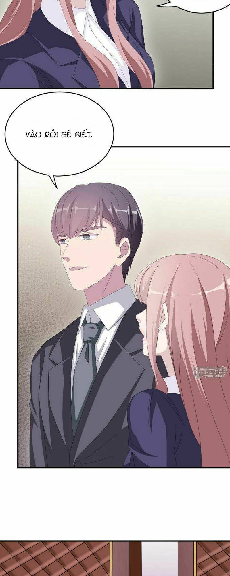 Mạc Thiếu Bức Hôn: Vợ Mới Khó Chống Đỡ: Chapter 48