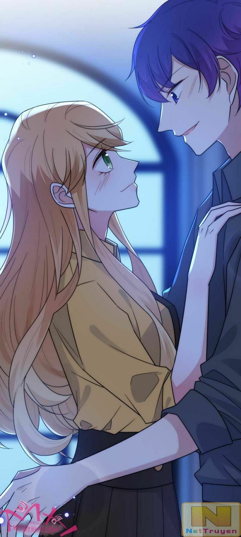Ma Lạt Thiên Kim Đẩu Ác Thiếu: Chapter 221
