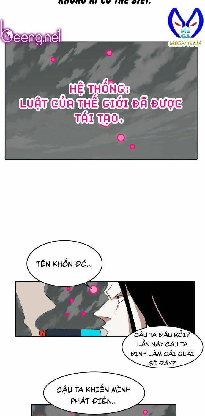 Hard Core Leveling Warrior: Chapter 174