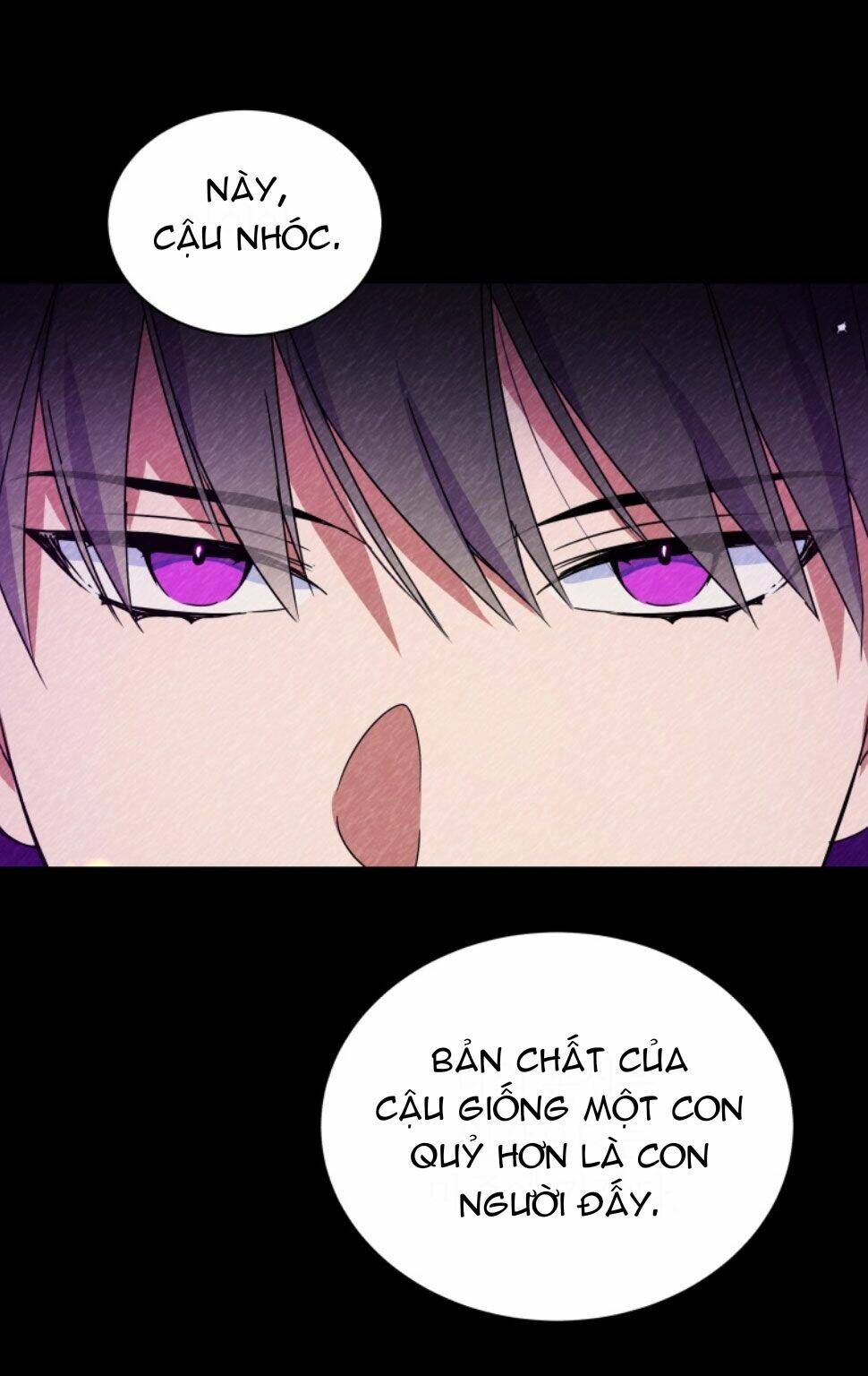 Nàng Elizabeth Thuần Khiết: Chapter 33