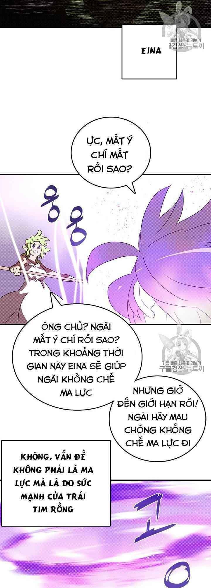 Ta Là Vua Pháp Sư: Chapter 112