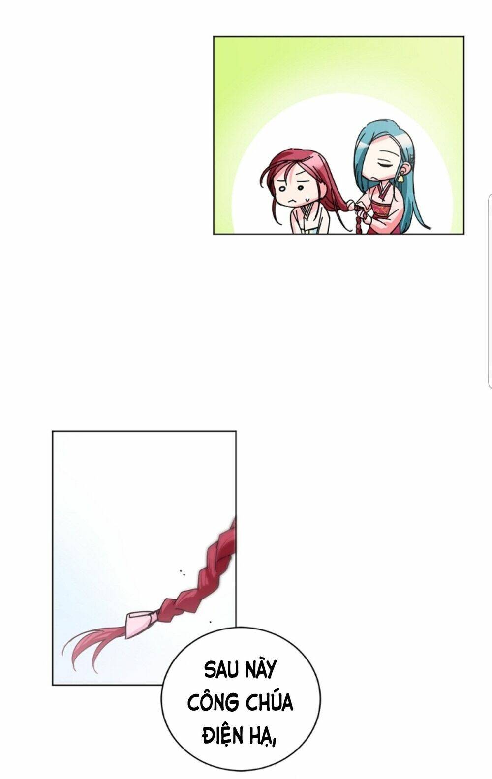 Chae Hong Sa: Chapter 53