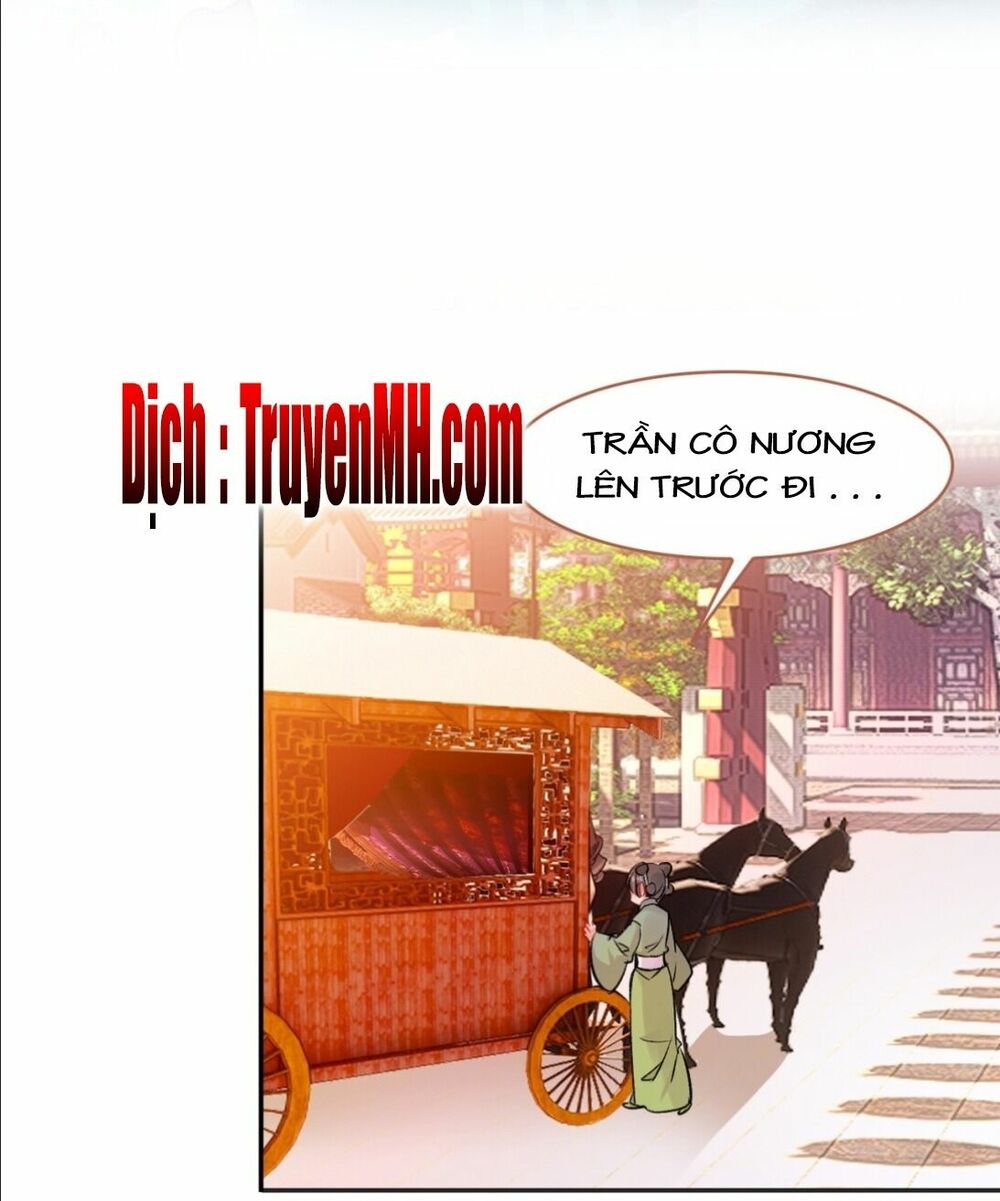 Gả Cho Một Tên Thái Giám Đáng Ghét: Chapter 84
