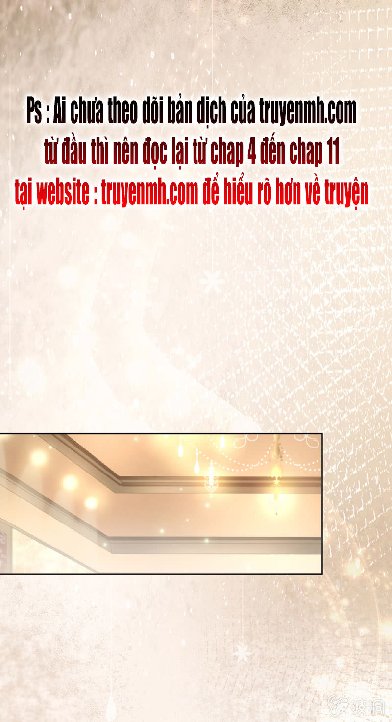 Hôn Sai 55 Lần: Chapter 14