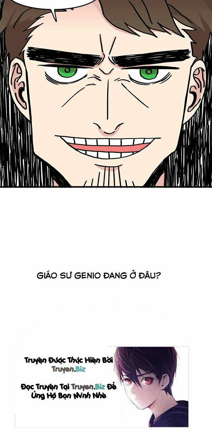 Minus Hand: Chapter 16