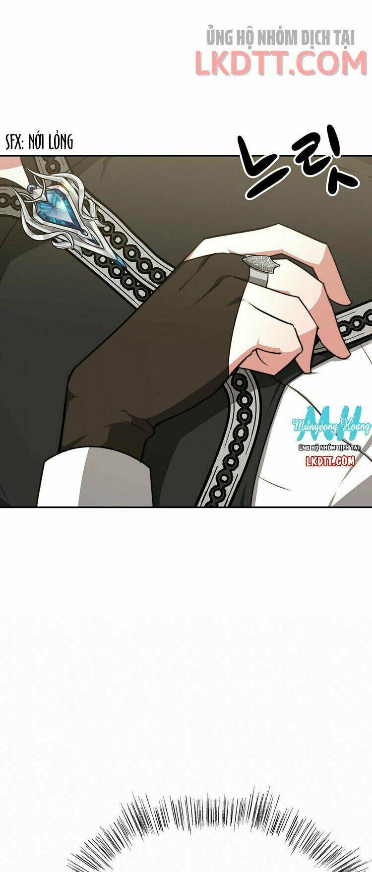 Công Chúa Bị Lãng Quên Muốn Sống Trong Hòa Bình: Chapter 2