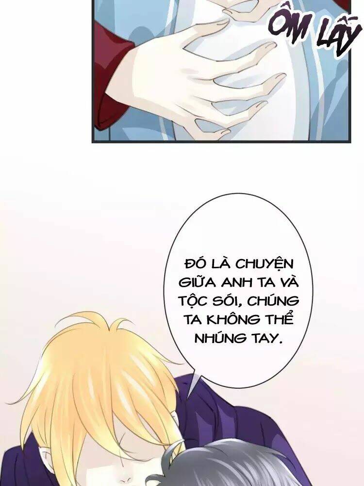 Thiên Thần Không Có Tiết Tháo: Chapter 51