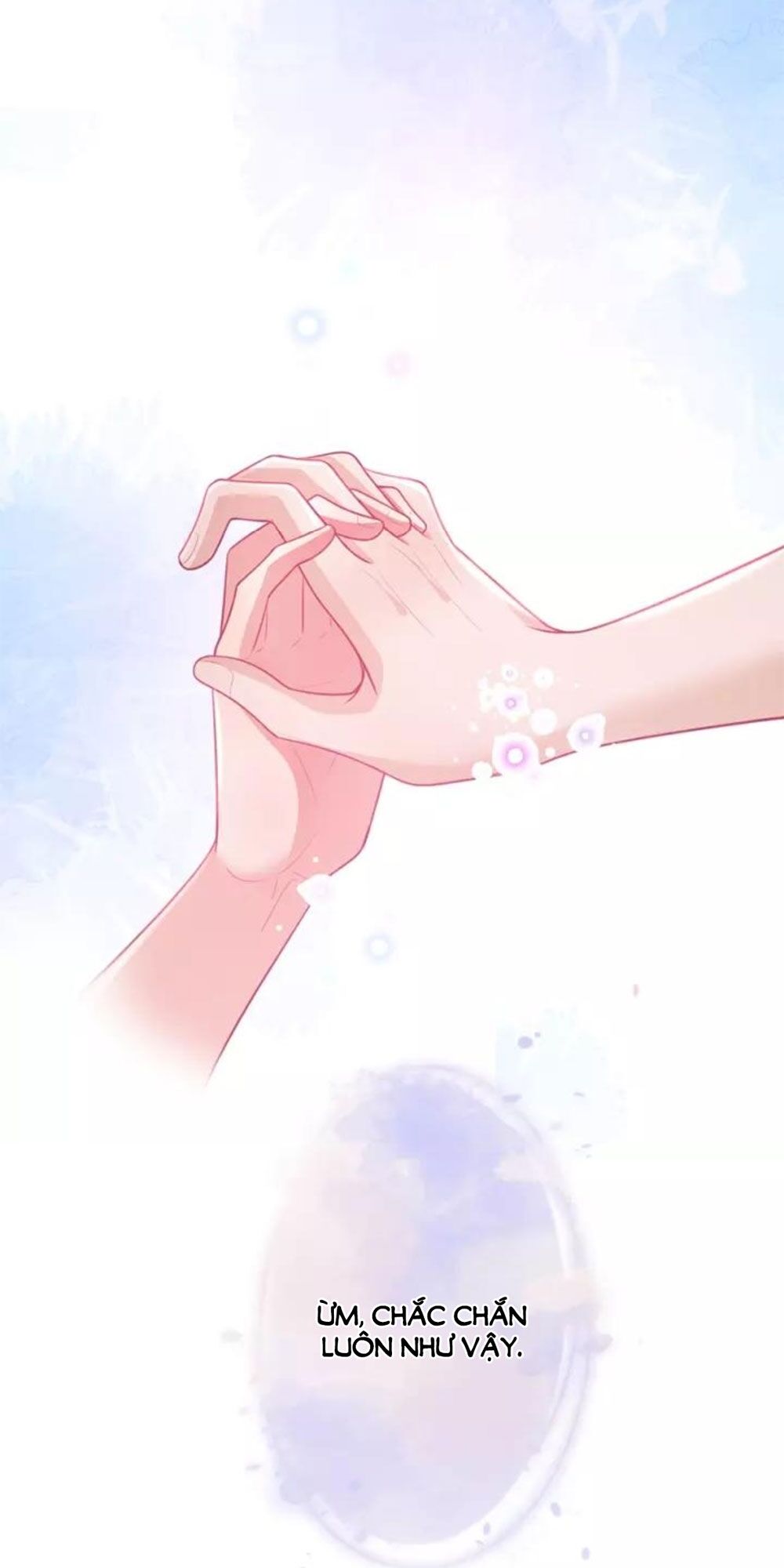 Vương Tử Và Ánh Trăng Đen: Chapter 64