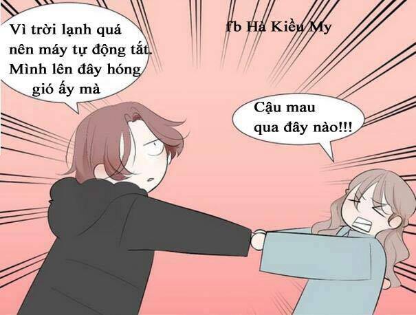 Mối Tình Đơn Phương: Chapter 56