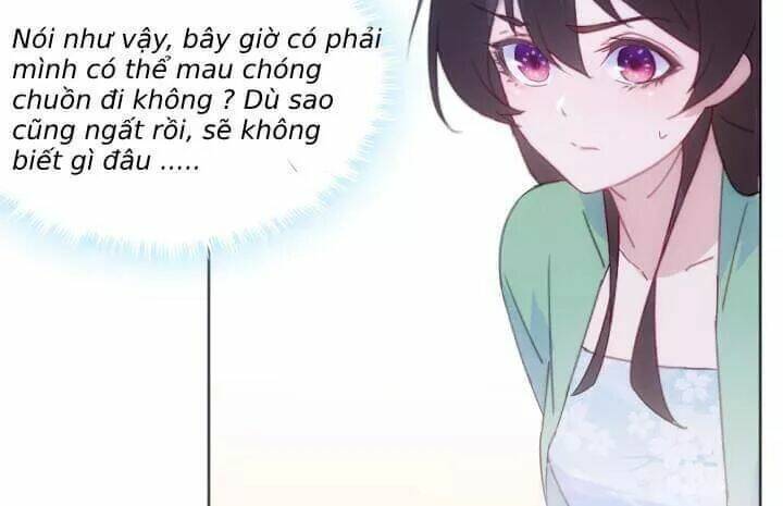 Bí Mật Của Dạ Tộc: Chapter 31