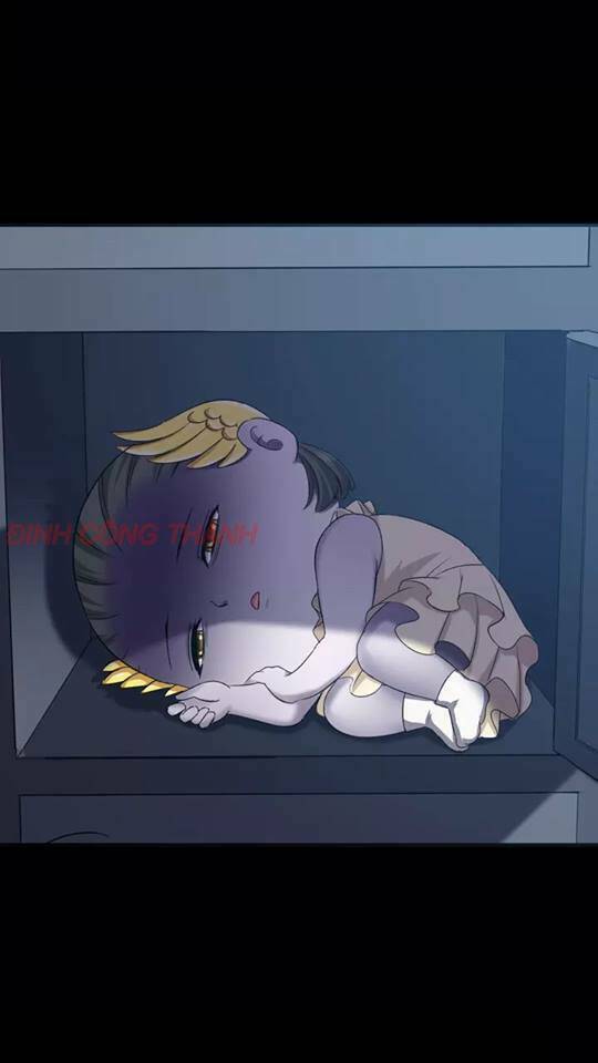 Truyện Kinh Dị Ở Tòa Nhà Số 44: Chapter 64