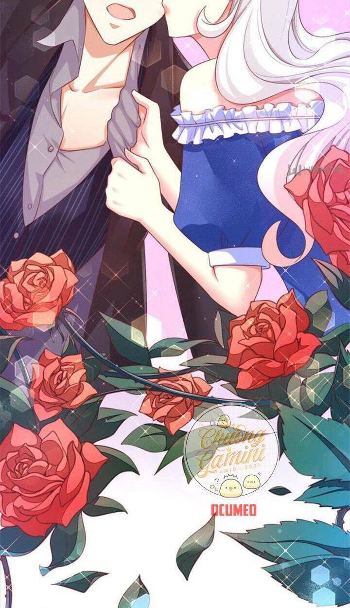 Gặp Phải Người Chồng Xảo Quyệt!: Chapter 8