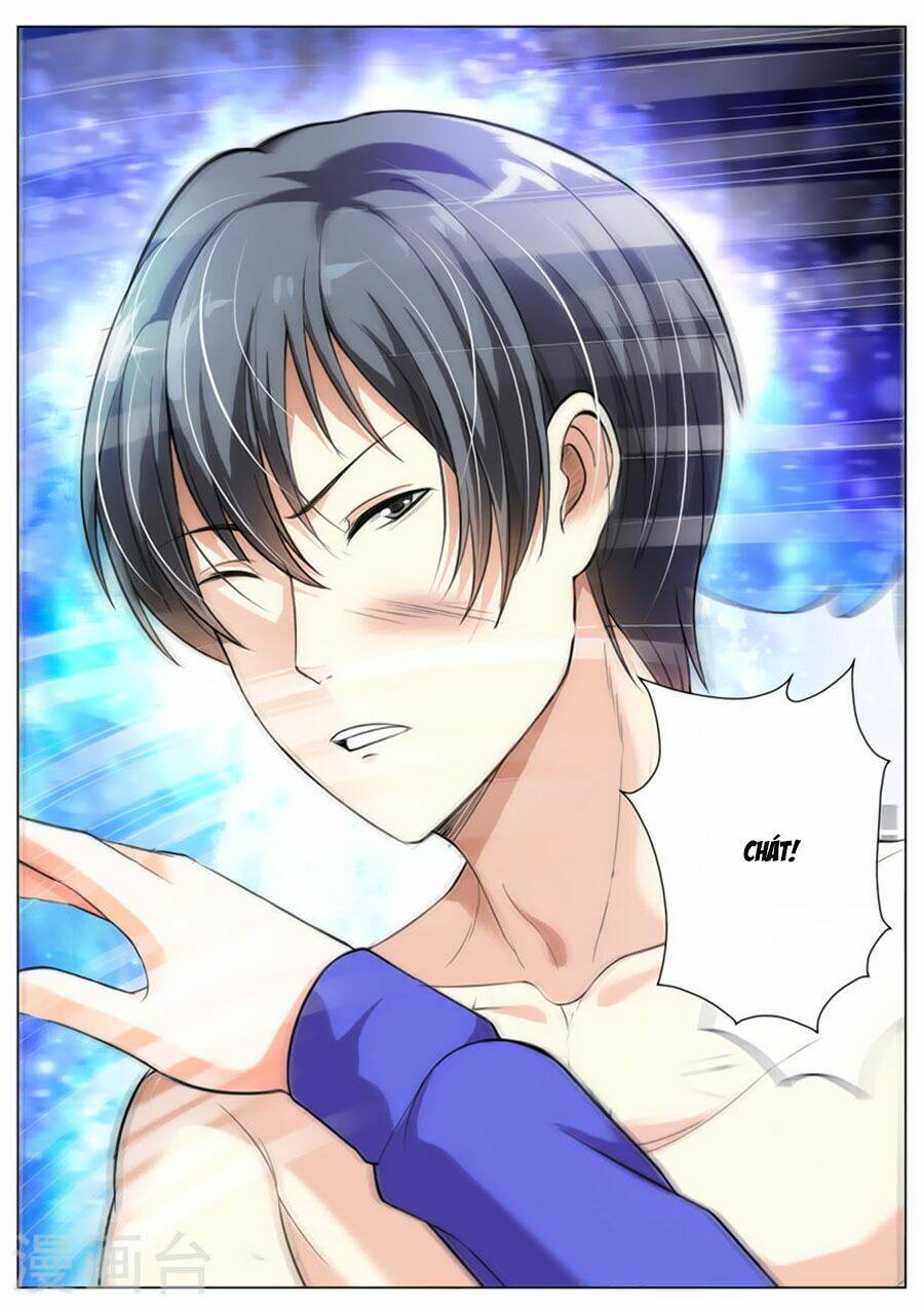 Thủ Tịch Ngoan Ngoan Ái: Chapter 50