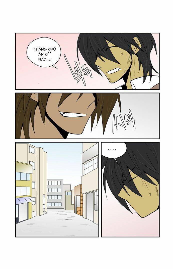 Transfer Student Storm Bringer: Chapter 70