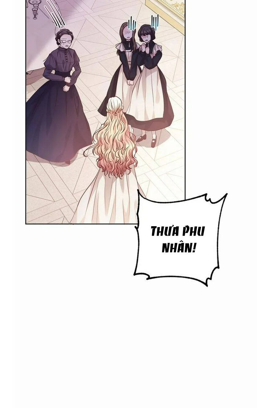Nàng Dâu Bí Ẩn Của Bạch Sư Tử: Chapter 4