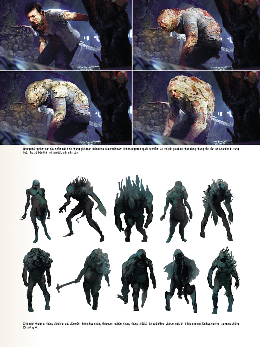 The Last Of Us: Chapter 5