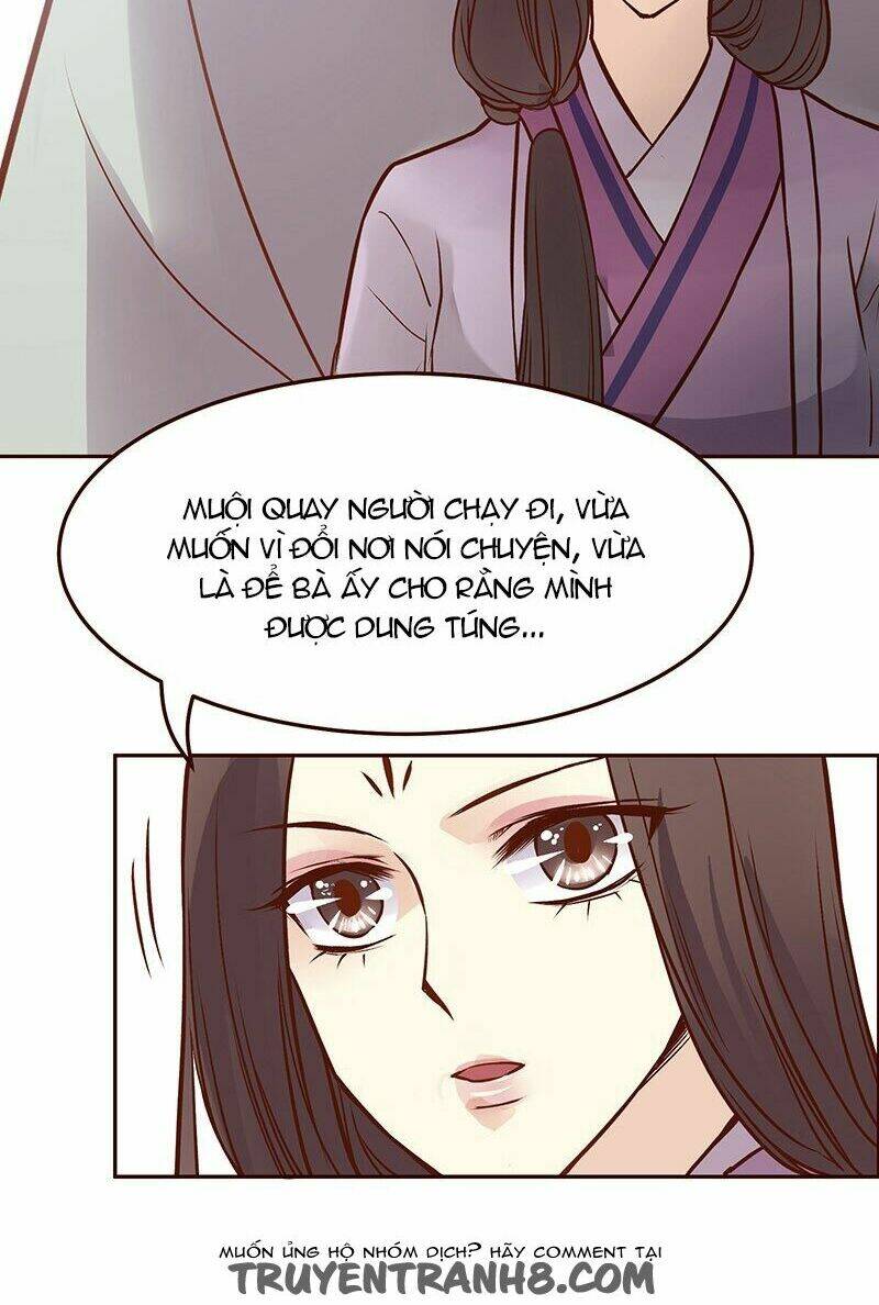 Yến Sơn Phái Và Bách Hoa Môn: Chapter 85