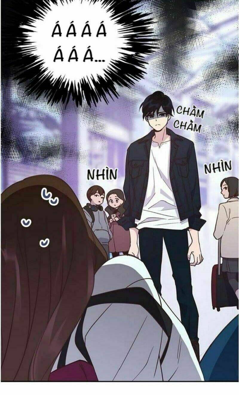 Cuộc Hôn Nhân Bất Khả Thi: Chapter 2