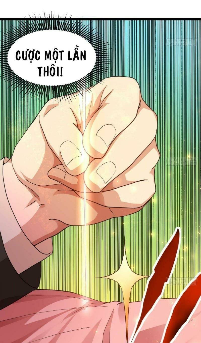 Tối Cuồng Nữ Tế: Chapter 22